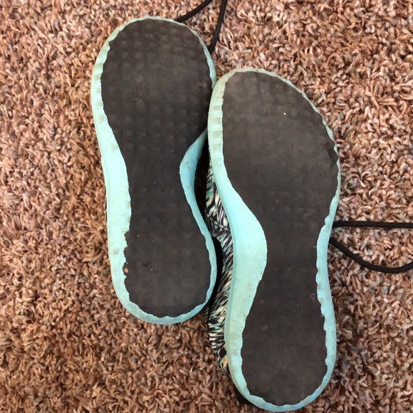 Nike sneakers, size 5.5 - Picture 4 of 6